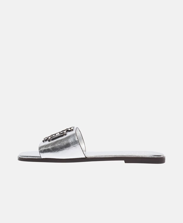 Tory Burch Mules