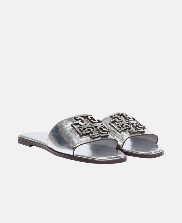 Tory Burch Mules