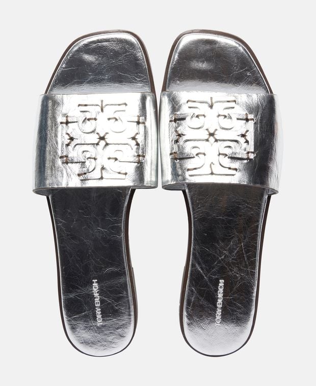 Tory Burch Mules