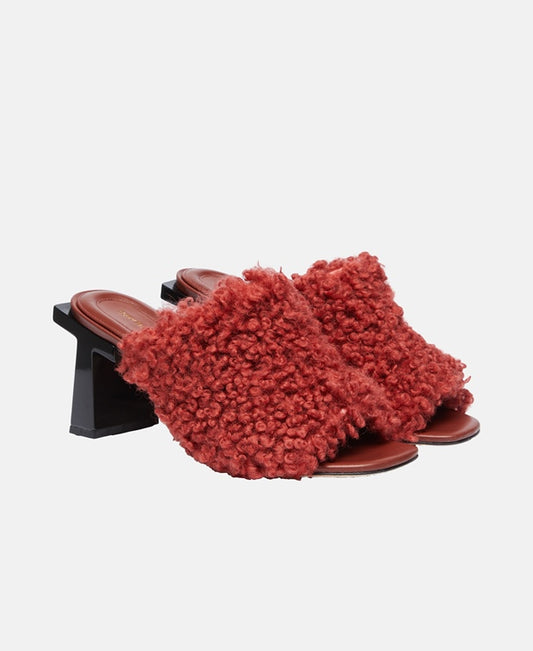 Tory Burch Mules