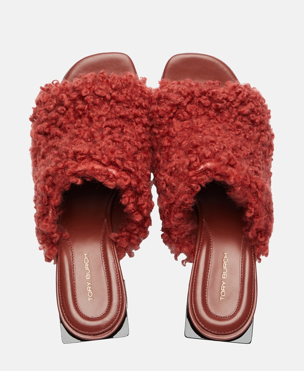 Tory Burch Mules