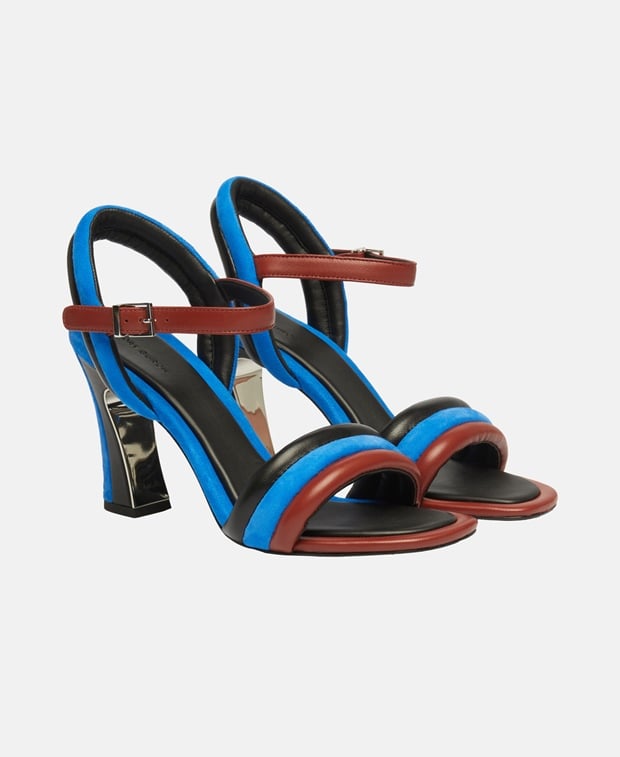 Tory Burch Heeled sandals