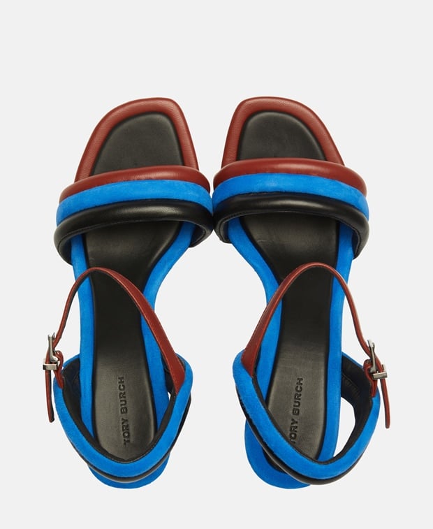 Tory Burch Heeled sandals