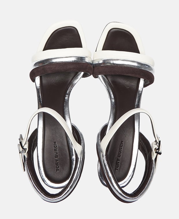 Tory Burch Ankle strap sandals