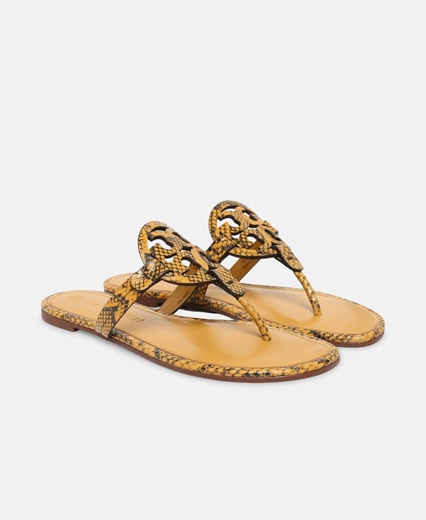 Tory Burch Sandals Miller