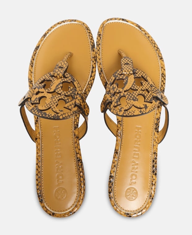 Tory Burch Sandals Miller