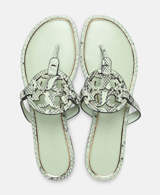 Tory Burch Sandals Miller