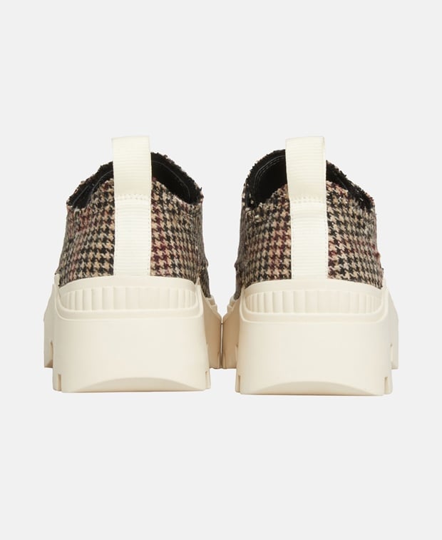 Tory Burch Chunky sneakers Off-white