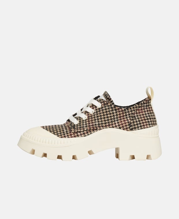Tory Burch Chunky sneakers Off-white