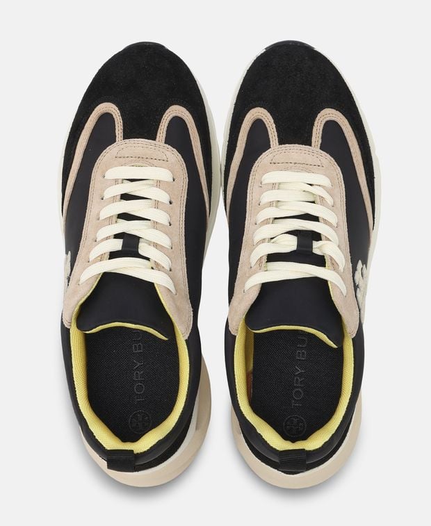 Tory Burch Sneakers Good Luck