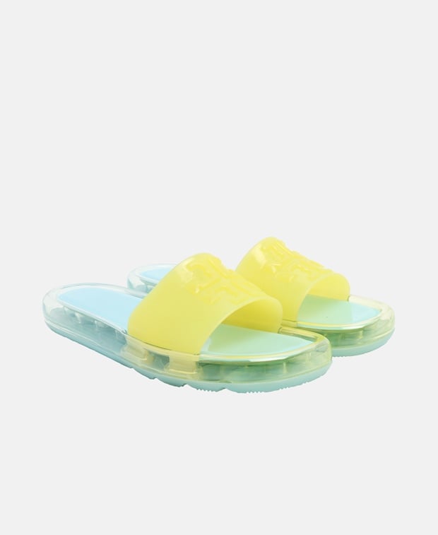 Tory Burch Pool shoes Bubble Jelly