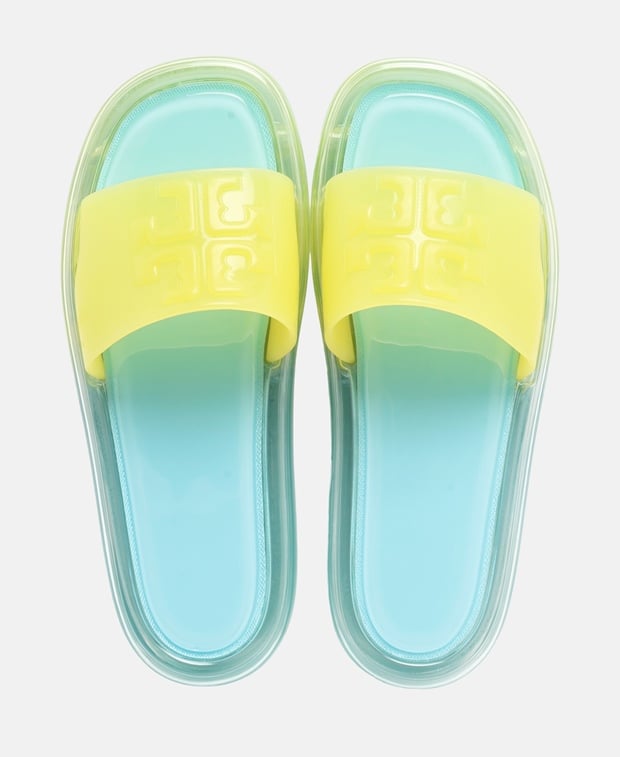 Tory Burch Pool shoes Bubble Jelly