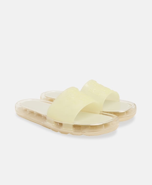 Tory Burch Pool shoes Bubble Jelly