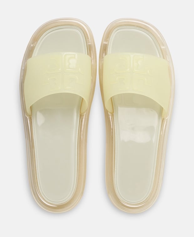 Tory Burch Pool shoes Bubble Jelly