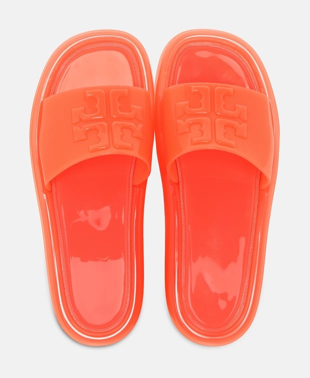 Tory Burch Pool shoes Bubble Jelly