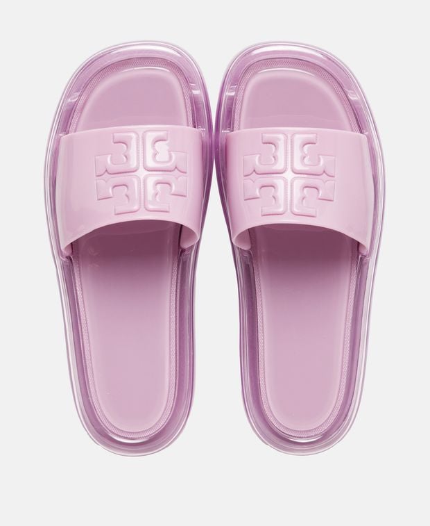 Tory Burch Pool shoes Bubble Jelly