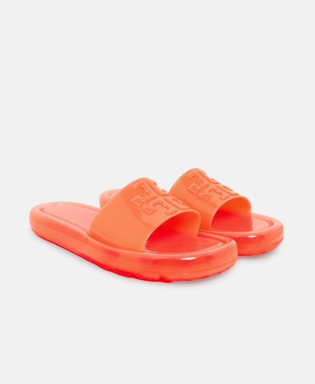 Tory Burch Pool shoes Bubble Jelly