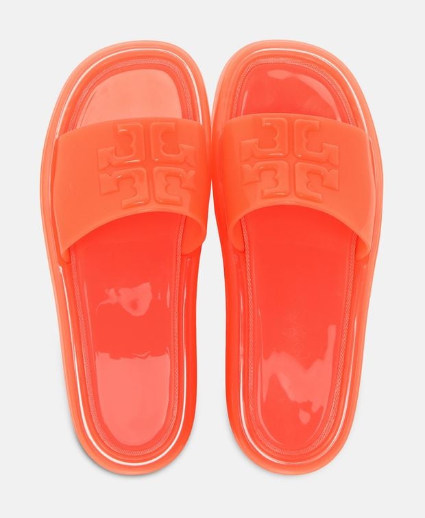 Tory Burch Pool shoes Bubble Jelly