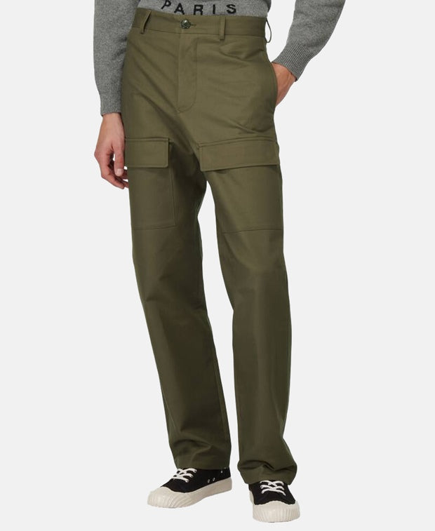 Cargo pants