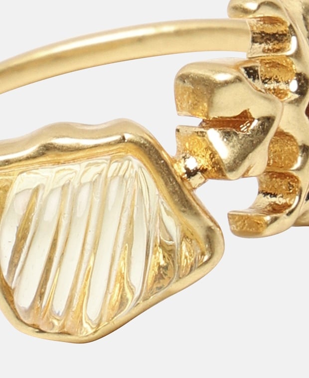 Tory Burch Ring