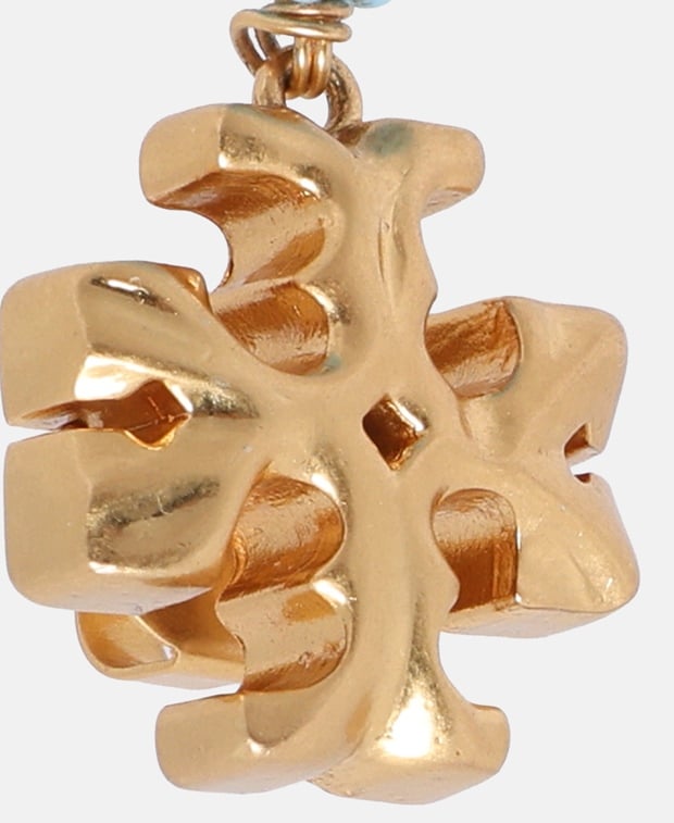 Tory Burch Earstuds Gold