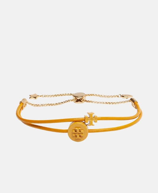 Tory Burch Leather bracelet