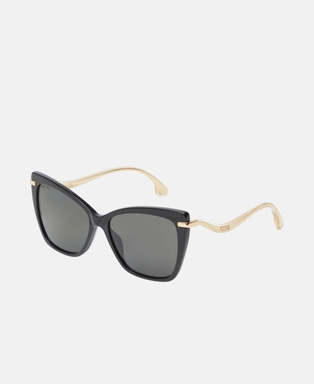 Jimmy Choo Sunglasses - polarized