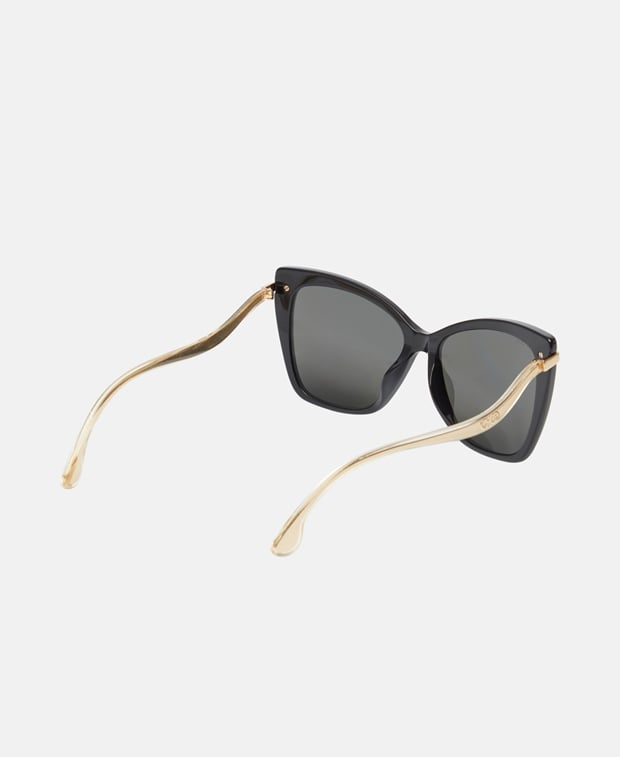 Jimmy Choo Sunglasses - polarized