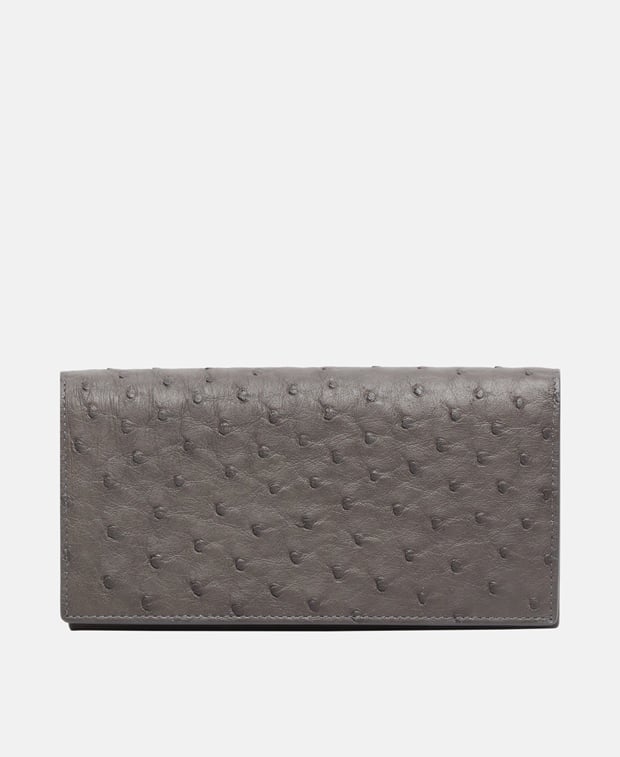 Bottega Veneta Purse Grey