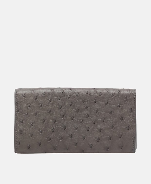 Bottega Veneta Purse Grey