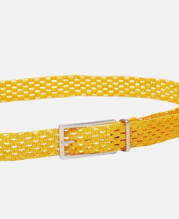 Bottega Veneta Cloth belt