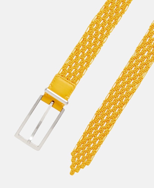 Bottega Veneta Cloth belt