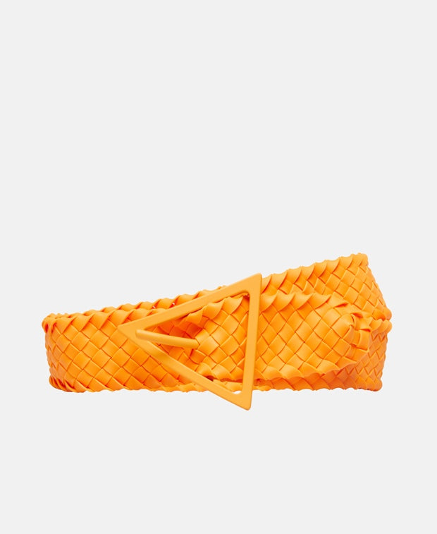 Bottega Veneta Braided belt