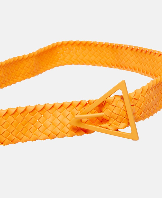 Bottega Veneta Braided belt