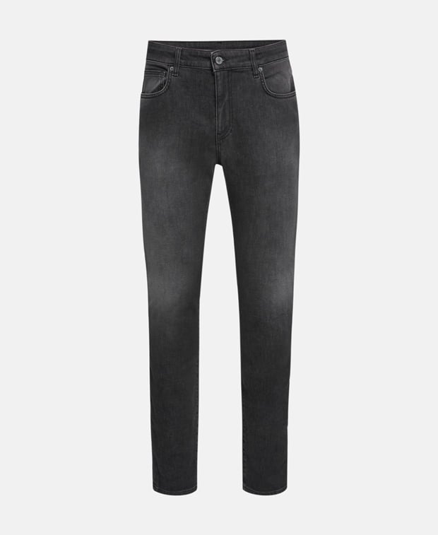 Slim fit jeans