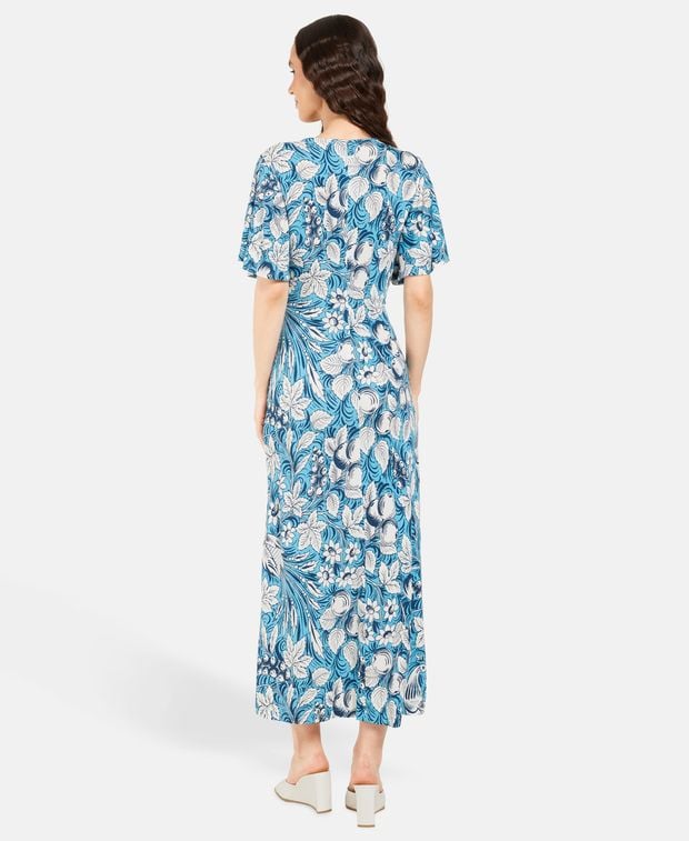 Diane von Furstenberg Maxi-dress