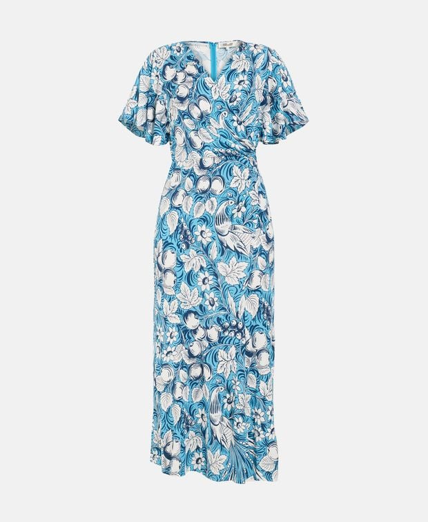 Diane von Furstenberg Maxi-dress