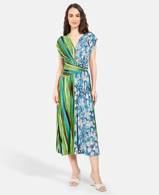 Diane von Furstenberg Wrap dress