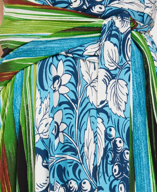 Diane von Furstenberg Wrap dress