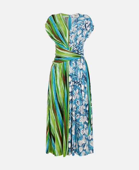 Diane von Furstenberg Wrap dress