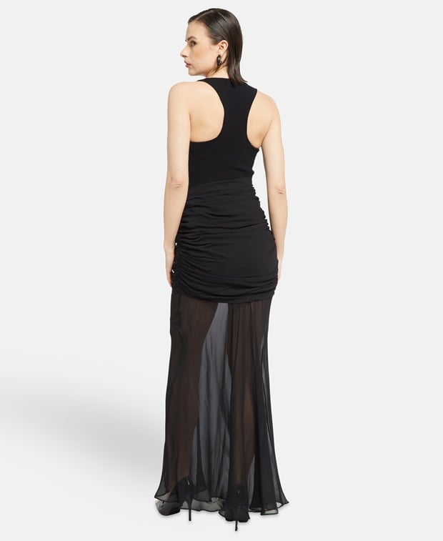 Hervé Léger Paris Evening gown