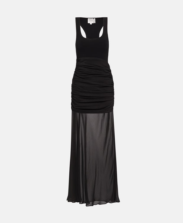 Hervé Léger Paris Evening gown