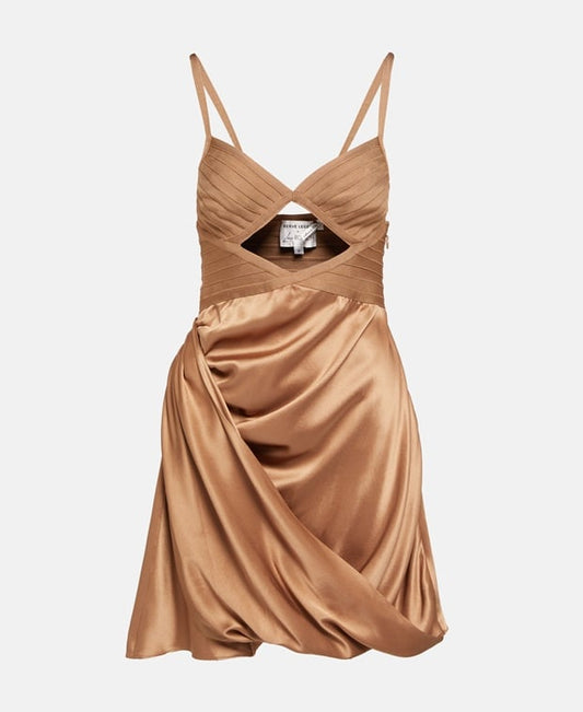 Hervé Léger Paris Party dress