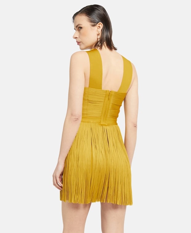 Hervé Léger Paris Party dress