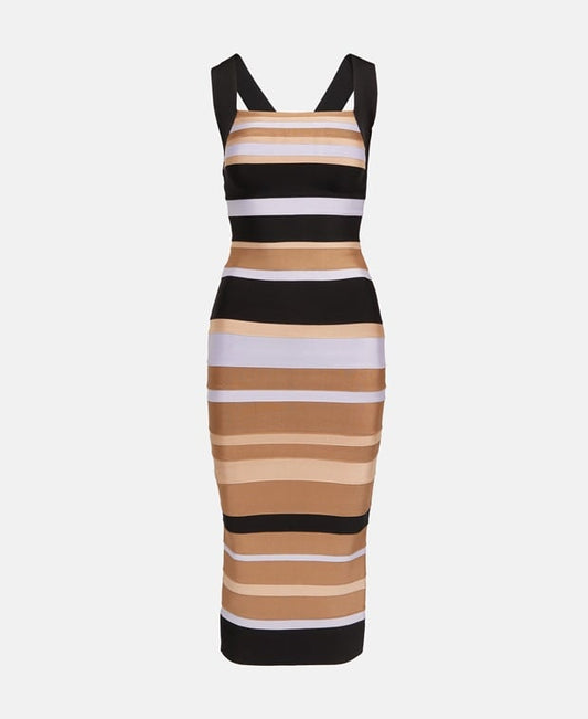 Hervé Léger Paris Casual dress