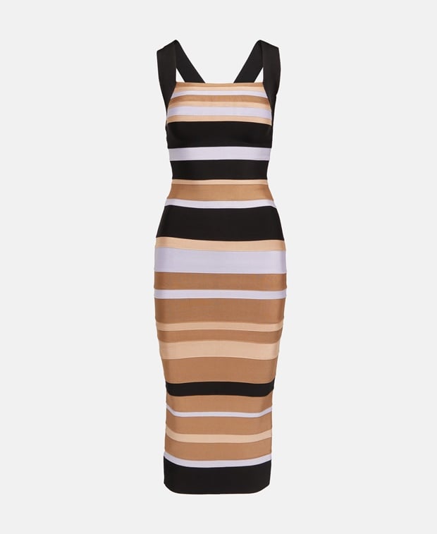 Hervé Léger Paris Casual dress