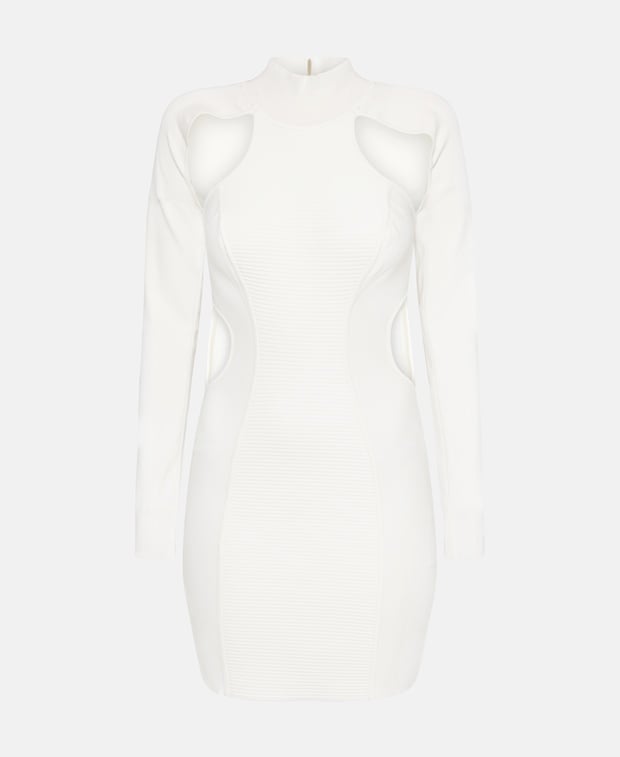 Hervé Léger Paris Mini dress