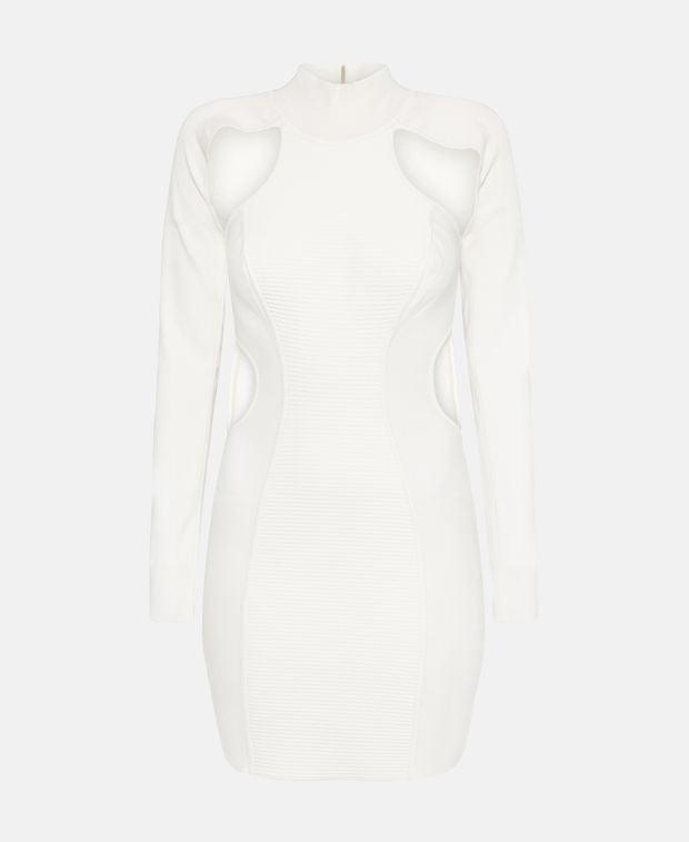 Hervé Léger Paris Mini dress