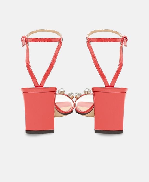 Sergio Rossi Ankle strap sandals