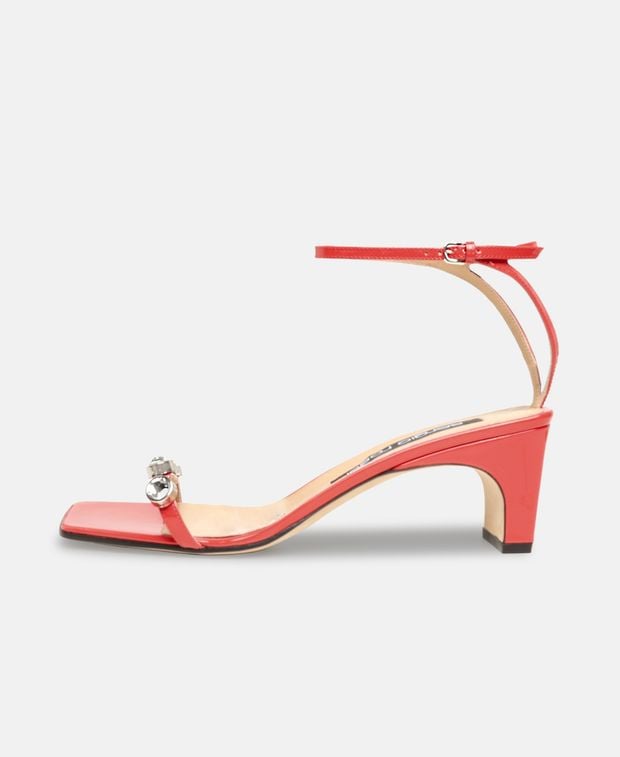 Sergio Rossi Ankle strap sandals